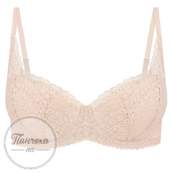 Бюстгальтер жіночий EFFETTO Veronica 023 010 р.90B Silver peony 