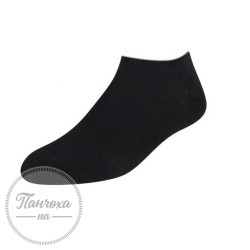 Шкарпетки чоловічі Легка хода 6332 р.25 Чорний