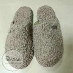 Тапочки женские BELSTA NF 29-10 071 С-26 071 с-26 р. 36