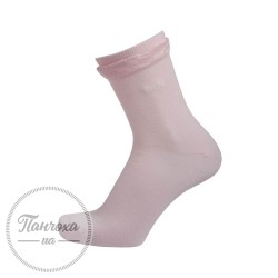 Шкарпетки жіночі Дюна 870 (by Andre Tan) р.23-25/38-40 Рожевий