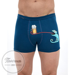 Труси чоловічі Cornette TATTOO "LEON" 280/248 (L)