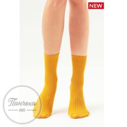 Носки Женские LEGS WOOL W12 р. 36-40 Ochre