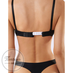 Застібка подовжувач для бюстгальтера JULIMEX (1 гачок) Бежевий