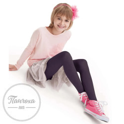 Колготки детские KNITTEX Mary 60 den, р.128-134 Сливовый