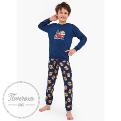 Піжама для хлопців Cornette YOUNG 966 "TEDDY 2" p.134-140