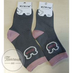 Носки Детские AURA.VIA GZN3110 р. 28-31 Темно-серый