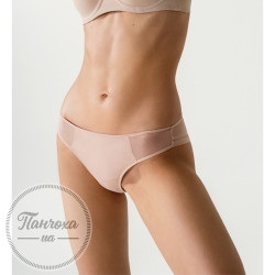 Трусы женские LUNA L5135BR Р. S бежевый 