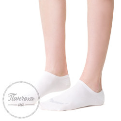 Шкарпетки жіночі STEVEN 021 (гілочка) р.35-37 молочний