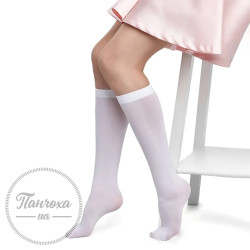 Гольфи дитячі (Метелик) (2 пари) р.20-22 Білий