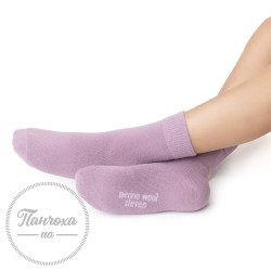 Носки Детские STEVEN 130 р. 32-34 сиреневый