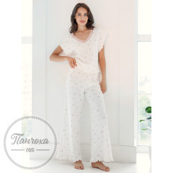 Пижама женская ROKSANA 1850 р. S