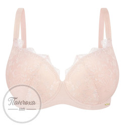 Бюстгальтер жіночий EFFETTO Camilla (спейсер) 021 077 р.75B Silver peony