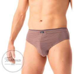 Трусы Мужские KEY (2 шт.) MPP-358 Р. XL