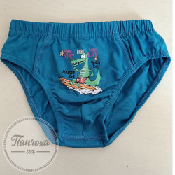 Труси для хлопців BAYKAR 3509 р.98-104 Синій