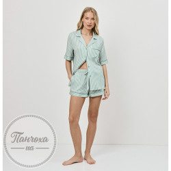Пижама женская ARUELLE Moss short р. L