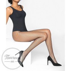 Колготы женские MARILYN CASTING 32 (nero,1/2)