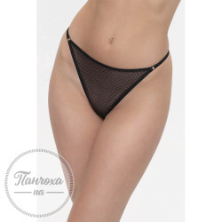 Трусы женские KALYNA 6177.2 р. XS-S черный 