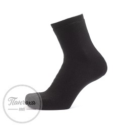Шкарпетки жіночі Дюна 3008 р.21-23 Чорний