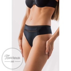 Труси жіночі LUNA L5144BR р.XL Чорний