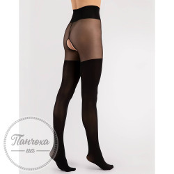 Колготы женские FIORE TWILIGHT 40 den р. 3 Black