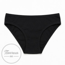 Трусы для девочек BAYKAR 5004 р.122-128 Черный