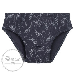 Труси для хлопців BAYKAR 3519 р.158-164 Графіт