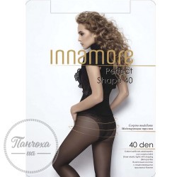 Колготки жіночі INNAMORE PERFECT SHAPE 40 p.4 Daino