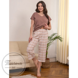 Пижама женская ROKSANA 1964 р. XL 
