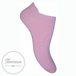 Шкарпетки дитячі Легка хода 9216 р.18-20 Рожевий
