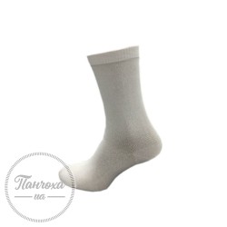 Шкарпетки жіночі Лонкаме 1108 р.23-25 Білий