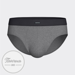 Труси чоловічі IMPETUS COTTON STRETCH COMFORT IM1123N68 р.L Сірий