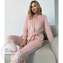 Домашній комплект JULIA ПШ3_33 p.42-44 Лате