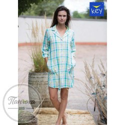 Сорочка-сукня жіноча KEY LND 453 A21 р.S