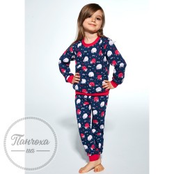 Пижама для девочек Cornette KIDS 032 "MEADOW" p.86-92