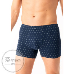 Труси чоловічі KEY MXH-612 GR р.XL