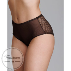 Трусы женские ZEBRA 774525 Р. 3XL коричневый