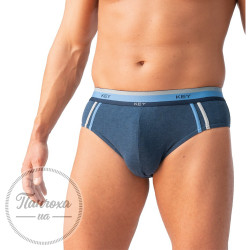 Труси чоловічі KEY (2 шт.) MPP-212 р.L