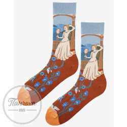 Шкарпетки жіночі MARILYN SL F42 р.36-40 