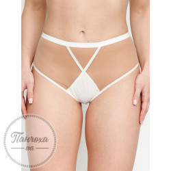 Трусы женские ZEBRA 718609 Р. 3XL 