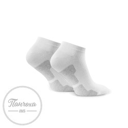 Носки Мужские STEVEN 101 (sport 12) р. 41-43 белый