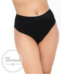 Труси жіночі KALYNA 6187 р.S Чорний