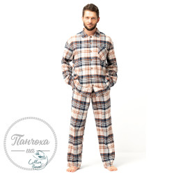 Піжама чоловіча KEY MNS 443 (3XL)