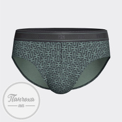 Трусы Мужские IMPETUS IM1121N72 р. L зеленый