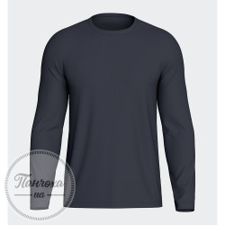 Футболка чоловіча з довгим рукавом IMPETUS IM1331L7800 р.L Темно-синій