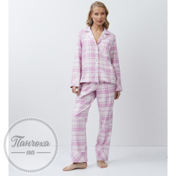 Піжама жіноча ARUELLE Fabiola long р.L