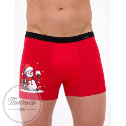 Труси чоловічі Cornette MERRY CHRISTMAS TOAST 2 007/81 р.M