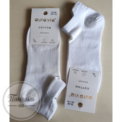 Носки Женские AURA.VIA ND1192 р. 38-41 Белый