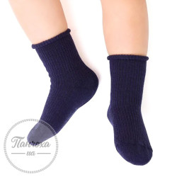 Носки Детские STEVEN 130 (ослабленная резинка) р. 20-22 Темно-синий