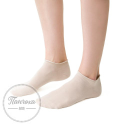 Носки Женские STEVEN 041 р. 35-37 бежевый