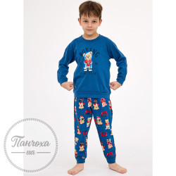 Піжама для хлопців Cornette KIDS 593 "BOXER" p.122-128